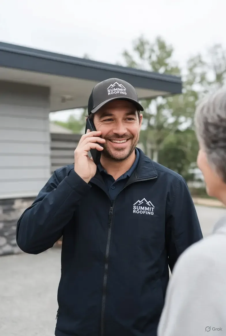 Flat Roof Leak Repair Springfield, OH FAQs